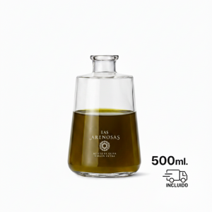 500ML | AOVE | Las Arenosas